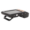 Digital Magnifier 3.5in LCD 2X‑25X Magnification AV Output Reading Magnifier
