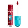 NYX Professional Makeup, Lip Iv Gloss Sérum Hidratante, 5ml