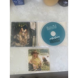 SIGNED Miranda Lambert Postcards From Texas CD - IN HAND!