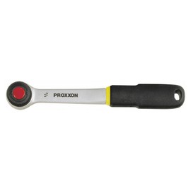 Proxxon 23096 Standard ratchet 12,5mm (1/2'')