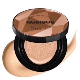 nudit Nudique Pure Skin Sheer Adhesion Glow Radiance Cushion Pact No. 23 BNS / 누디크 순스킨 쉬어 밀착 글로우 광채 쿠션 팩트 23호 BNS