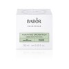 BABOR SKINOVAGE Purifying Cream rich, Rich facial cream for impure