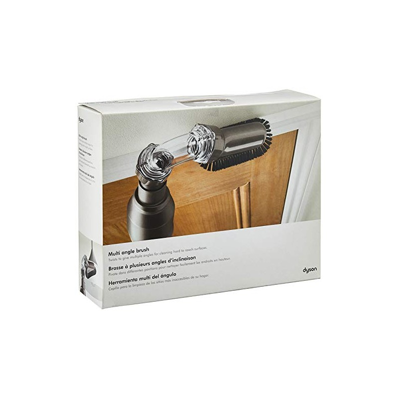 Dyson Multi-Angle Brush Attachment
