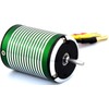 XTEAM 3650 2700KV Brushless Motor 1300W 60A 21V 4-Pole Design,