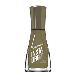Sally Hansen Insta-Dri Nail Polish - Later Alligator, 0.31 fl oz (Pack of 1)