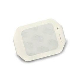 Clearfilm Transparent Square Film Dressing, 12 x 12 cm