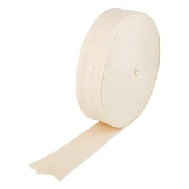 Rolyan Economy Cotton Stockinette, Comfortable and Durable PreWrap for Pre-Splinting or Casting Fabrication, Tubular Arm Stocking with Sweat Wicking and Perspiration Technology, 2" X 25 Yards