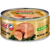 Sadaf Solid Light Tuna in Olive Oil,6 Oz (Pack of 2)