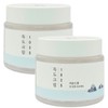 Minyoung J 1+1 Round Lab 1025 Dokdo Cream 80ml Moisturizing Cream High Moisture Dry Skin Moisturizer