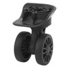 Sonew Pack of 2 Suitcase Replacement Wheels, Replacement Wheel for