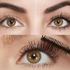 Colossal Bubble Mascara, get Buildable Volume andLength for Bold, Separated