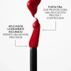 Labial Líquido MAC Locked Kiss Ink Bodacious Mate 24 Hrs