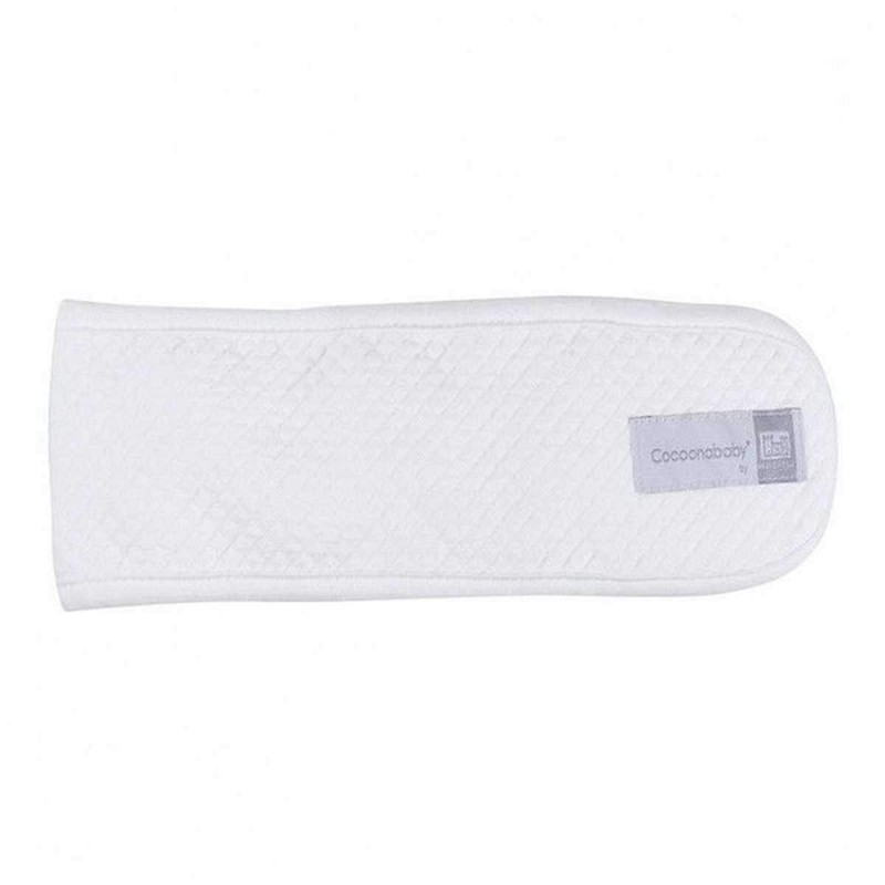 Red Castle Cocoonababy® Tummy Band - White