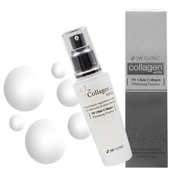 GWM 3W Collagen Whitening Essence 50ml