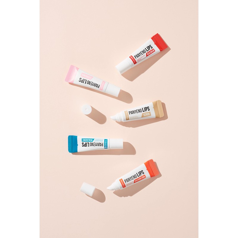 Mediheal Pantenolips Scrub 10 ml