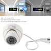 1080P HD Security Camera 4 in 1 Surveillance Camera 3.6mm