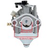 GCV170LA Carburetor Tune Up Kit for Honda GCV170 HRN216VKA HRN216