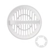 Hair Drain Filter/Waste Sieve Trap (Compatible with Viega Tempoplex Drain