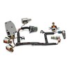 CAREONLINE 4L60E Transmission Master Solenoid Kit Epc Shift Tcc 4L65E