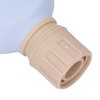 Unisex Urinal Pee Cup, Reusable Emergency Urine Funnel Pee Cup
