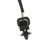 Exhaust Gas Temperature Sensor 2-Pin after Turbocharger for Astra K
