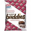 Chex Mix Muddy Buddies, Brownie Supreme, 4.5 Oz, (Pack of