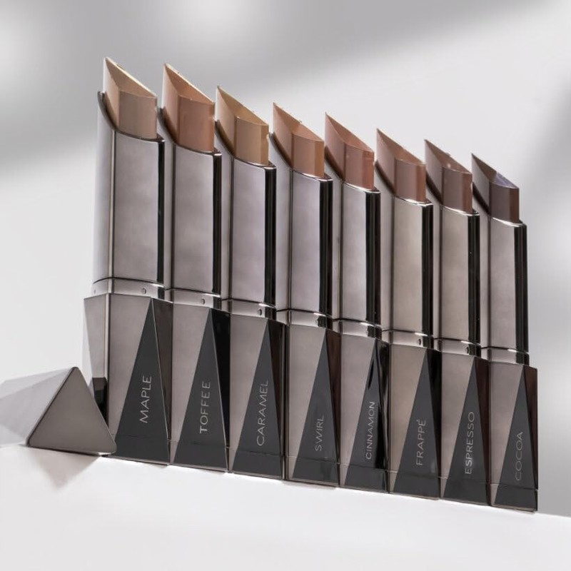 BPerfect Shape Stick – Shade: Maple – Cool Toned Light