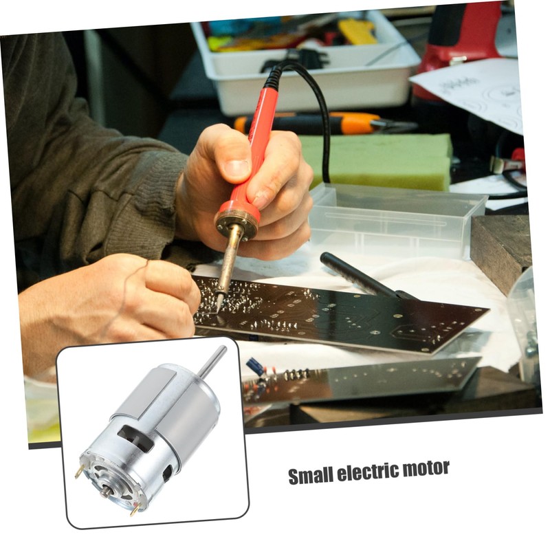 CHILDWEET 775 Motor for Engine Mini Copper