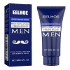 Crema Depiladora Para Barba Y Vello Facial Hombre Eelhoe 60m