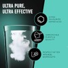 ESN Ultrapure L-Glutamine Premium Grade, Neutral, 500 g, 100 Servings