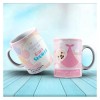Like Shop 50 Tazas Personalizadas Recuerdo Para Baby Shower