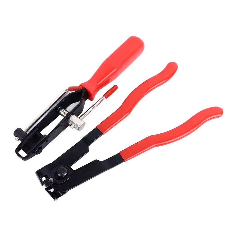 CV Joint Clamp Set Boot Clamp Pliers Ear Type Clamp