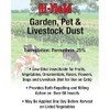 Hi-Yield (32201 Garden, Pet and Livestock Dust (1 lbs.)