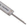 Herramienta de Medición de Calibre Digital Vernier Caliper de Acero
