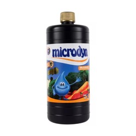 Microdyn Vegetable Cleaning Liquid 33.81 fl oz