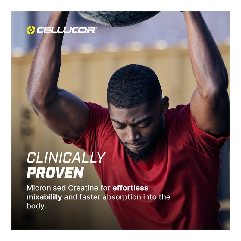 Cellucor Cor-Performace Creatine