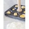 Space Home - 2X Cupcake Tray - Cupcake Baking Tray