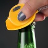 32 Recuerdos para Fiestas de Construcción Llavero Mini Abrebotellas Llavero
