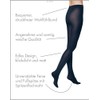 KUNERT Women's Tights Velvet 80 Opaque Matt 80 Denier, Marine