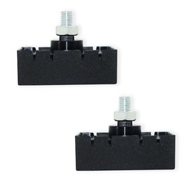 Square Switch Magnet for Sliding Gate Opener,Automatic Gate Opener Replacement Magnetic Limits,Gate Magnets Gate Opener Accessories for Home Garage Magnetic Limit Switches 2pack