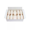 Atorang 알뜨랑 비누 업소용 대용량 알비누 130g 80개 Alttorang Soap for Business Use Large Size Al Soap 130g 80 Pieces