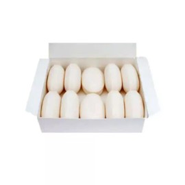 Atorang 알뜨랑 비누 업소용 대용량 알비누 130g 80개 Alttorang Soap for Business Use Large Size Al Soap 130g 80 Pieces