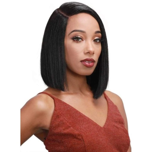 Zury Sis Synthetic Slay Virgin Touch Lace Front Wig - H GIA (FS1B/BURG)