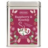 PRAANA TEA - Ceylon Black Tea with Real Rosehip and