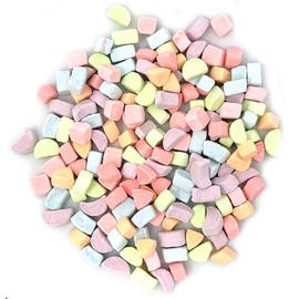 SweetGourmet Assorted Dehydrated Marshmallow Bits, Charms Cereal Marshmallows 6oz
