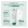 Isispharma Ilcapil Kr Shampoo Anti Caspa 150ml Purifica Alivia Cuero