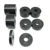 Hawkeng 10mm (M10) Nylon Spacers Standoff Washers (10 Pack) 4