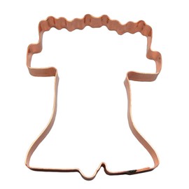 Liberty Bell Cookie Cutter
