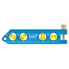 Empire Level 841.6 6-Inch Magnet Billet Torpedo Level