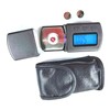 Stylus Force Scale Gauge Professional Digital Turntable Stylus Force Scale